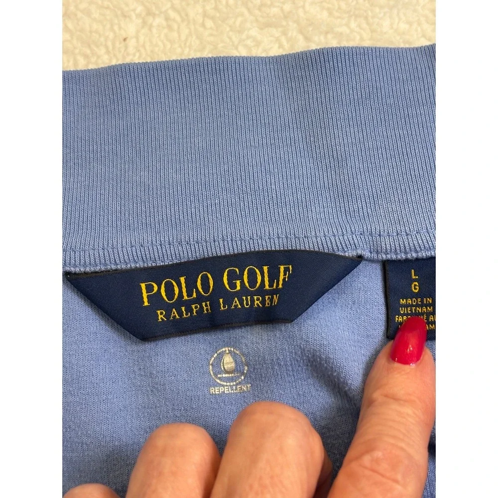 Polo Golf Ralph Lauren polo golf